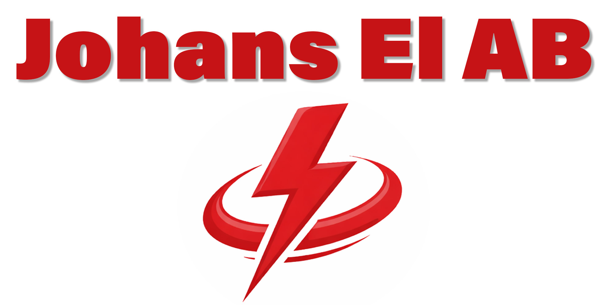 Johans El AB logotyp